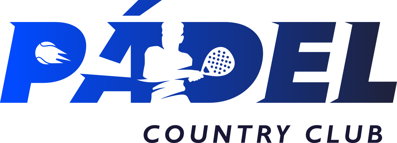 Logo de Pádel Country Club