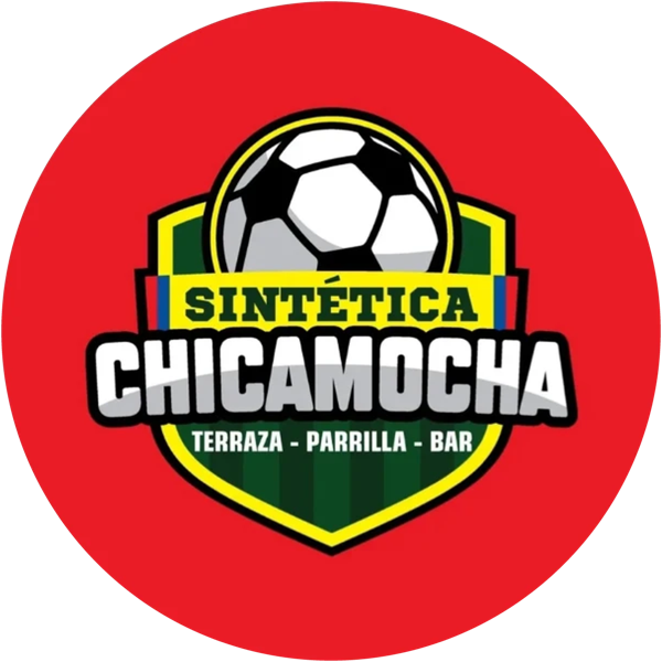 Logo de Sintética Chicamocha